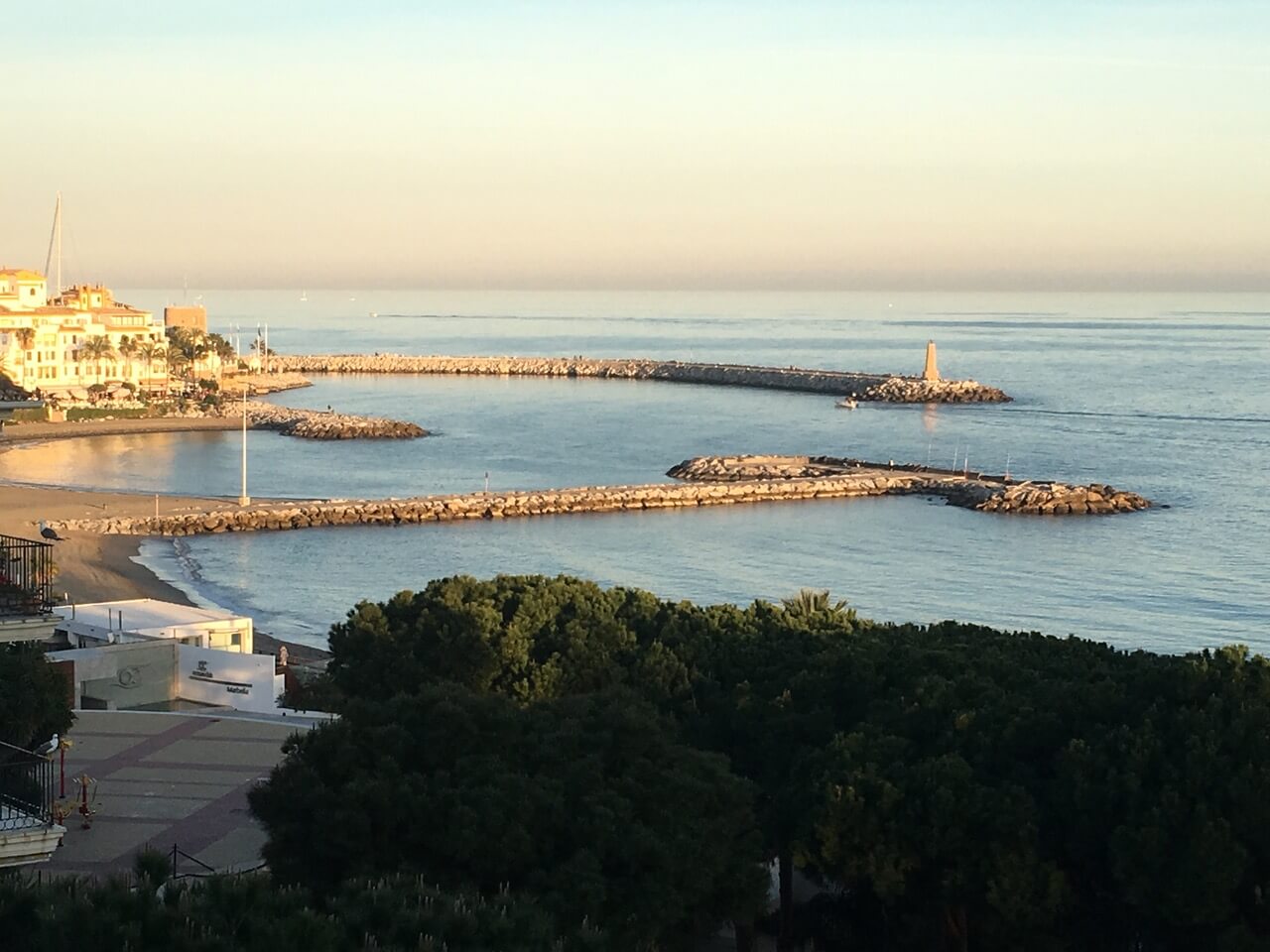Puerto Banus - Marbella