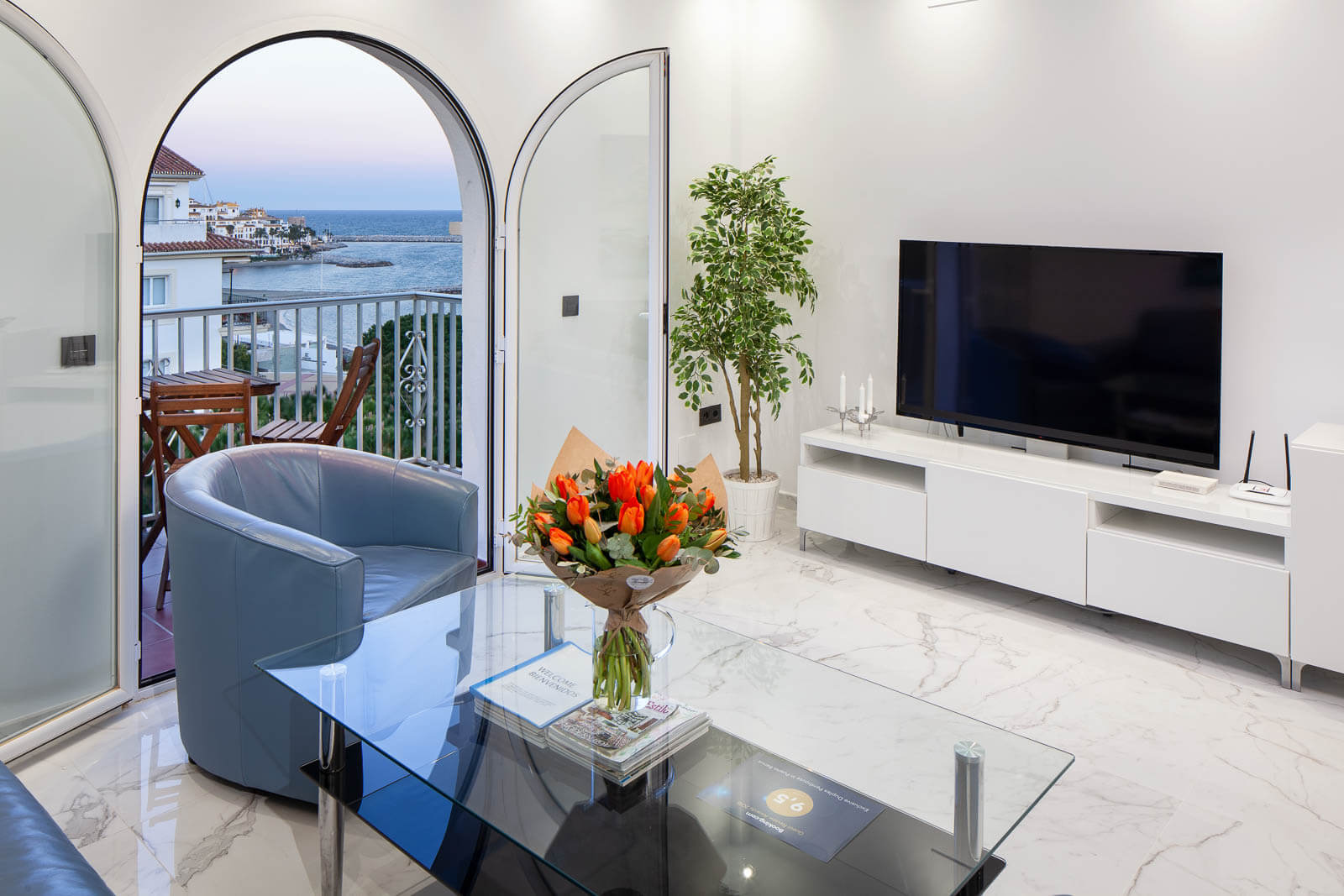 Apartament na sprzedaż Marbella - Puerto Banus