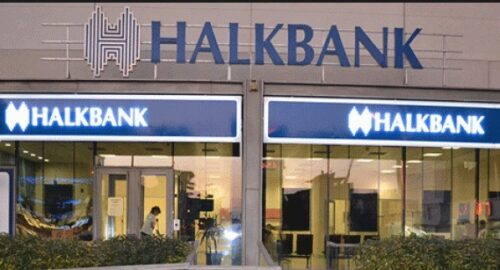 Halk bank