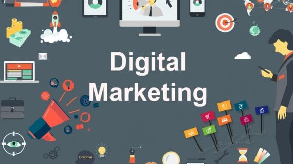 Keuntungan Kursus Digital Marketing untuk Memajukan Bisnis