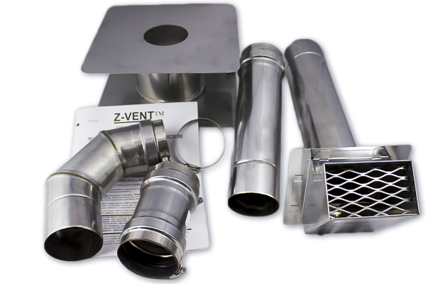 The Importantace Of The Correct Ventilation System For Your