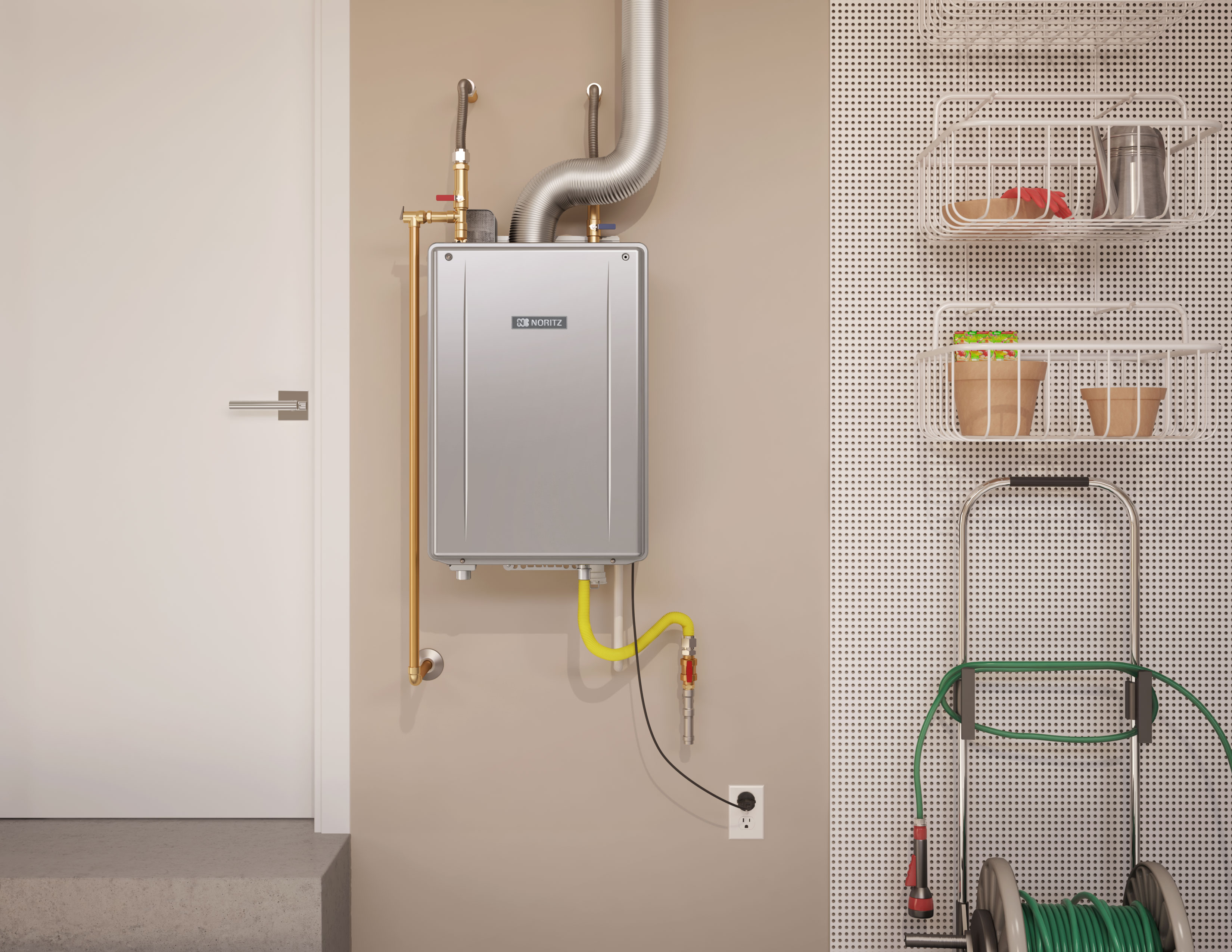 Tankless Water Heater Buying Guide How To Pick The Perfect