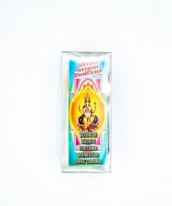 Ritual Velón Ganesha