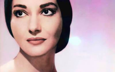 Resultado de imagen para Fotos de Maria Callas
