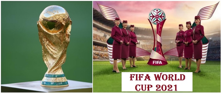 FIFA World Cup 2022 ticket Prices | FIFA World Cup News