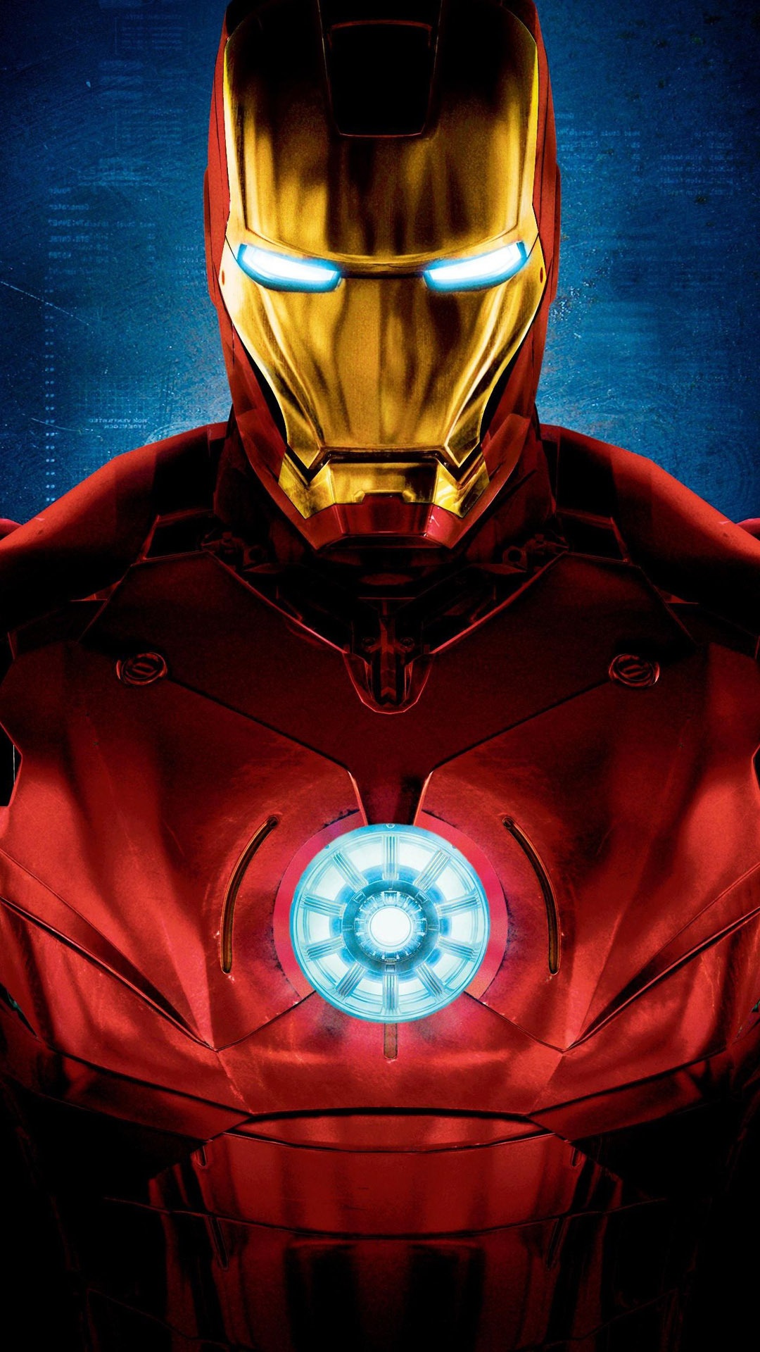 Fondo de pantalla para el móvil de la secuela Ironman 3