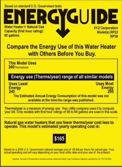 Water Heaters Tank Or Tankless Fine Homebuilding