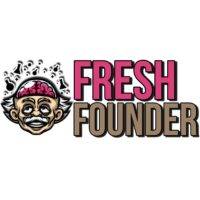 fresh founder new logo