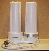 Countertop Radiation Water Filter PLUS