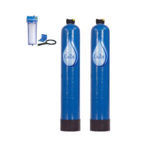 Whole House Water Filter Advanced