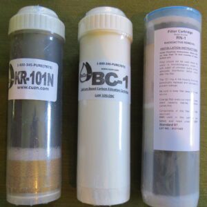 kitchen filter cartridges