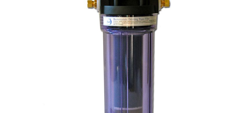Chlorine Water Filters