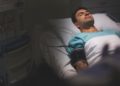 teste envolve despertar pacientes em coma