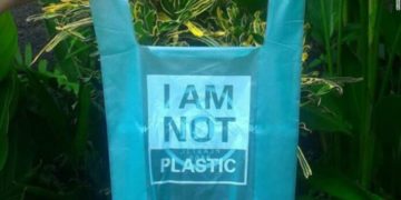 生物塑料