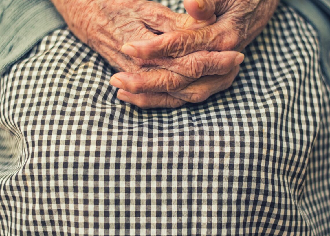 Las enzimas anti-envejecimiento pueden aumentar la vida útil.