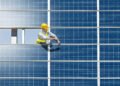Solar photovoltaic