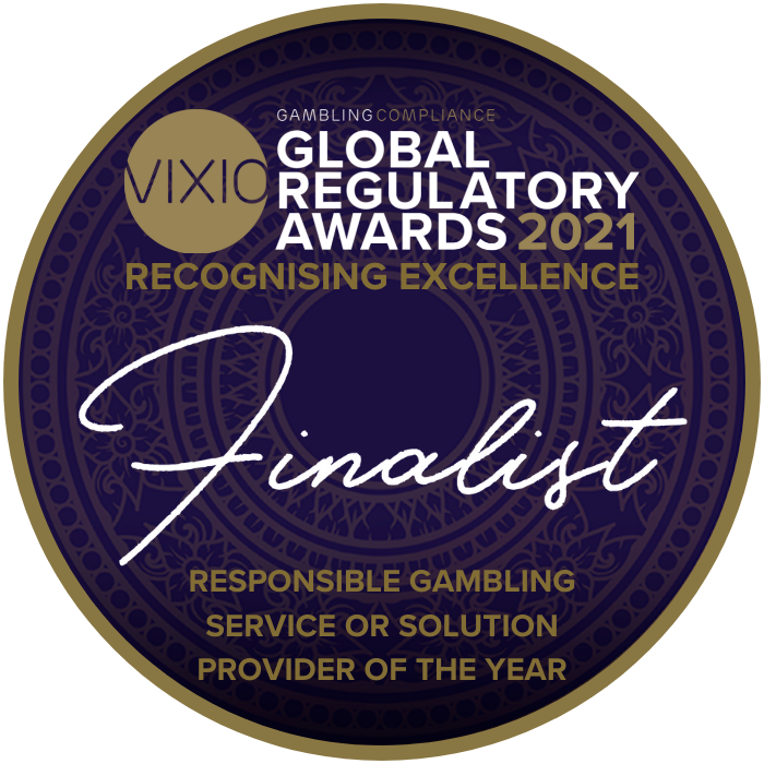 Gambling Compliance Global Regulatory Awards 2021 - click to visit site
