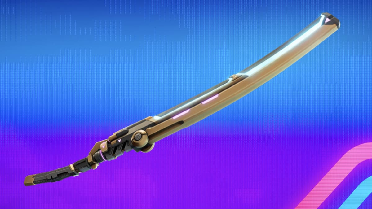 All new, vaulted, and unvaulted weapons in Fortnite Chapter 4 Season 2 ...