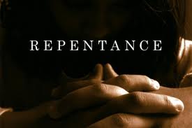 Repentance 031713