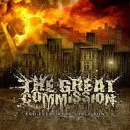 THE GREAT COMMISSION 031313
