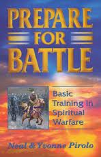 Warfare training 040413