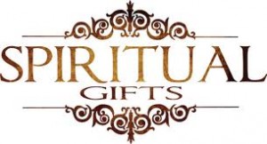 Spiritual gifts 050413