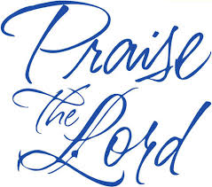_ 010814 Praise the Lord