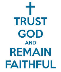 _ 030214 Remain Faithful