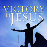 _ Victory in Jesus