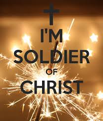 _ 060214 Soldier for Christ