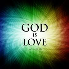 _ 022815 God is love