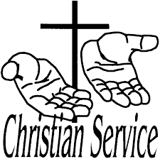 _ 072616 CHRISTIAN SERVICE
