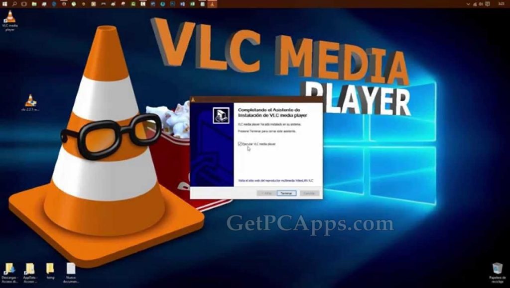Download Vlc For Windows 7 32 Bit Offline Installer