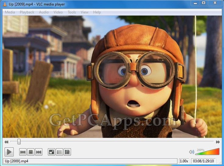 Vlc Media Player 3 0 12 Offline Setup Windows 10 8 7 Get Pc Apps