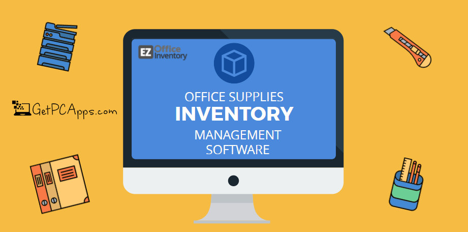 Top 5 Best Inventory Management Software for Windows 10, 8, 7 | Get PC Apps