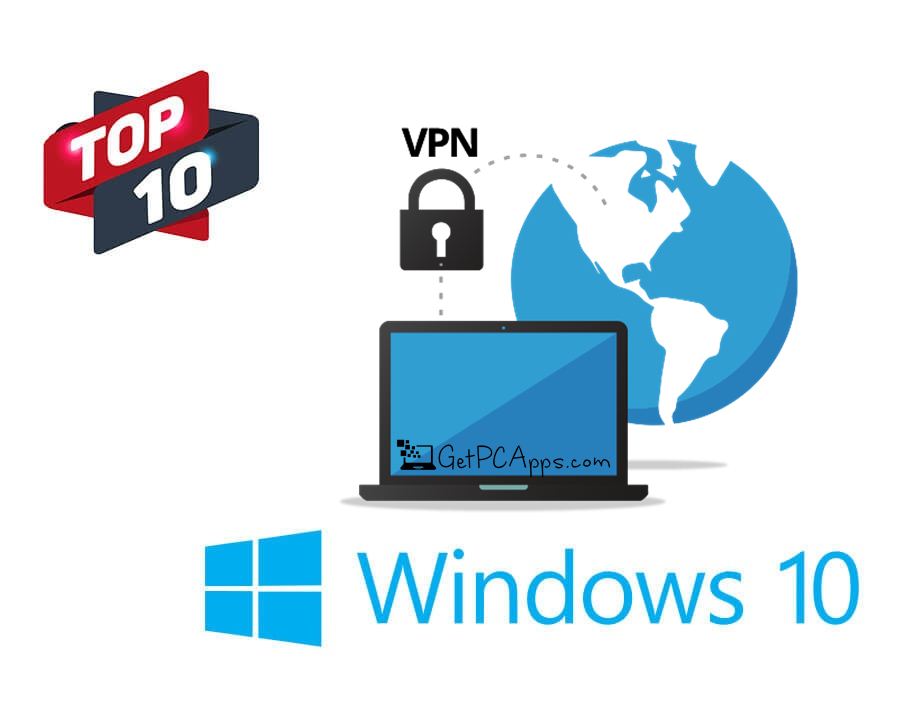 vpn software for windows 10 free download