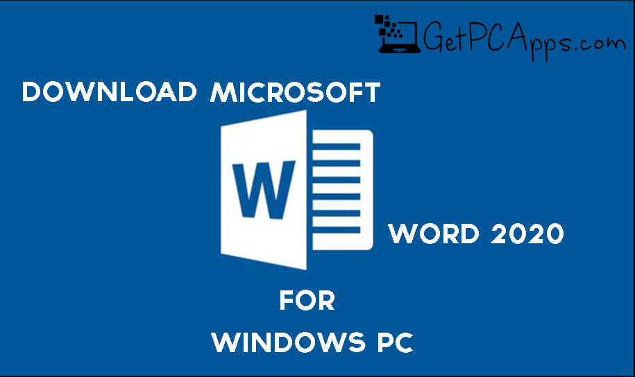 Microsoft Word Download For Windows 10