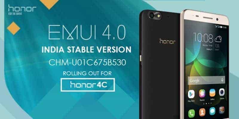 Honor-4c-Android-M-Stable