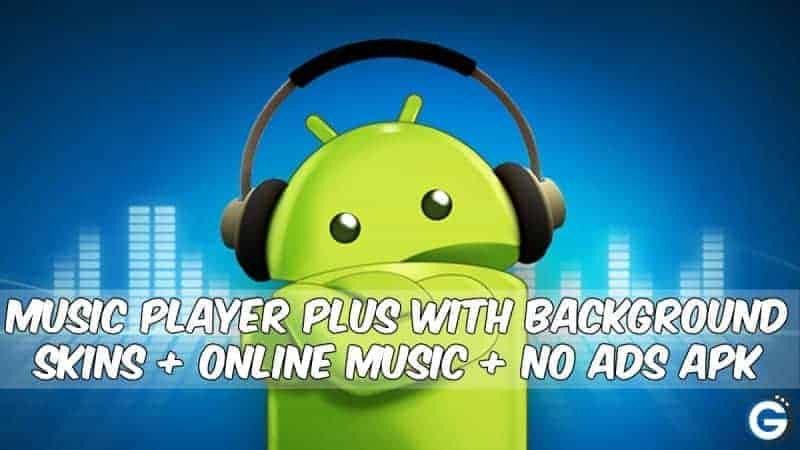MIUI Music Player Plus