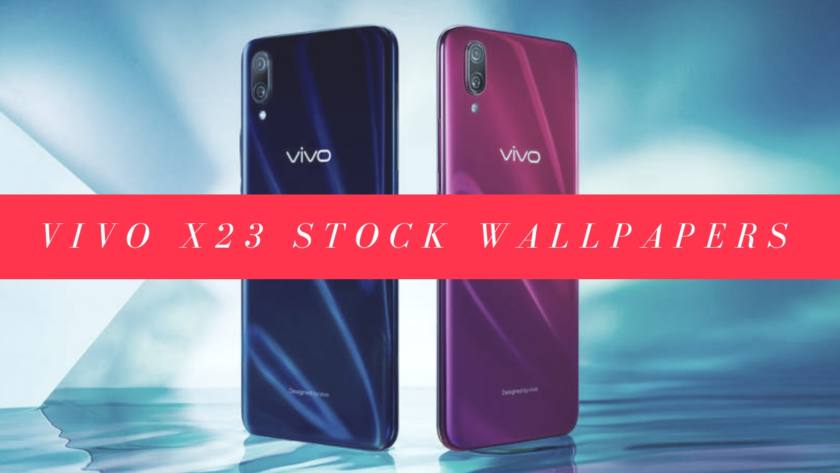 Download Vivo X23 Stock Wallpapers In High Resolution. Follow the post to know Vivo X23 Specifications and Vivo X23 Wallpapers.