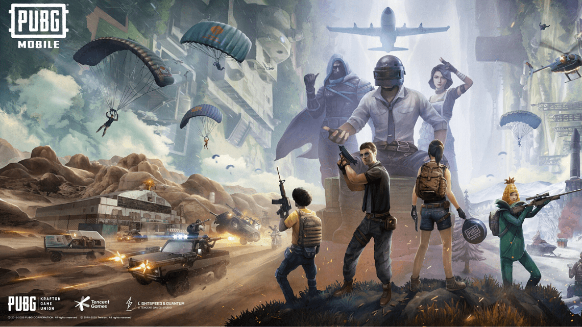 PubG Mobile Ban, India Bans 47 Chinese Apps, More 250 Apps In Review