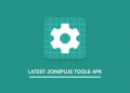 Latest jOnePlus Tools APK for OnePlus