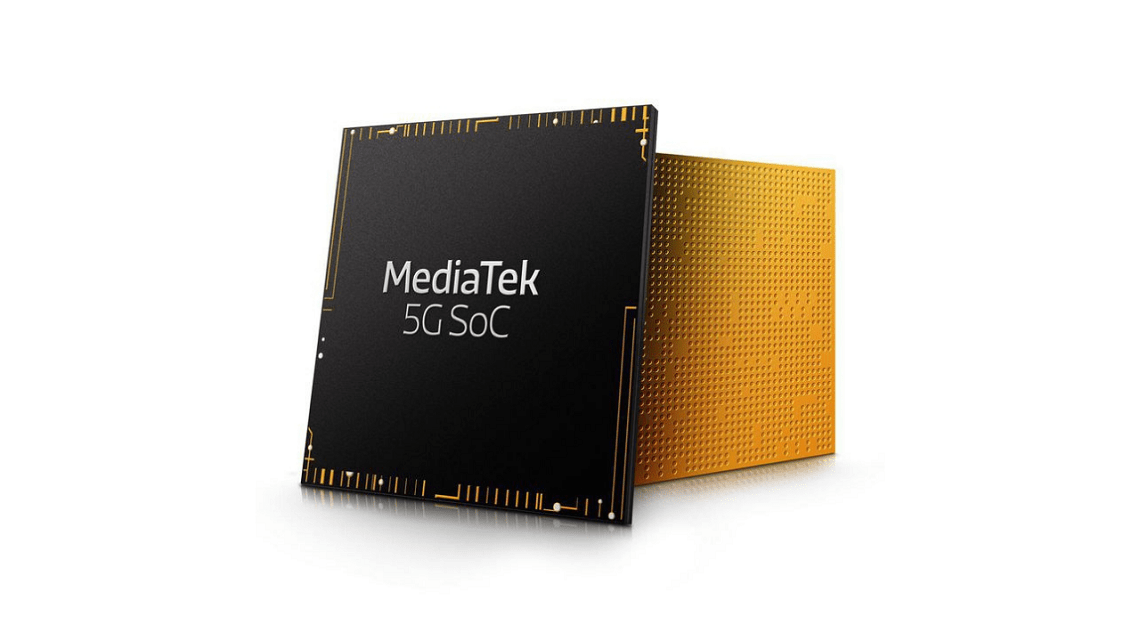 MediaTek shifts to 4nm processors ahead Of Qualcomm Leaks