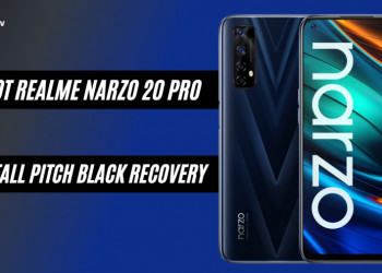 How To Root Root Realme Narzo 20 Pro