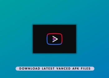 Download latest Vanced APK files