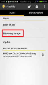 Install-TWRP-Recovery-in-Xiaomi-Redmi-2-1