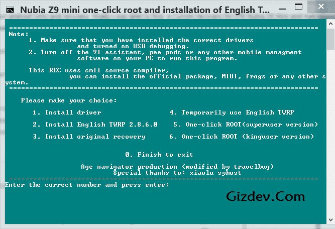 z9_mini_root