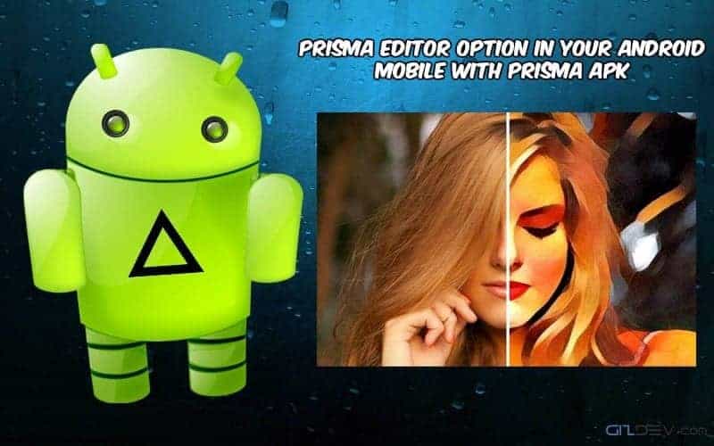 Prisma Editor-Prisma Apk