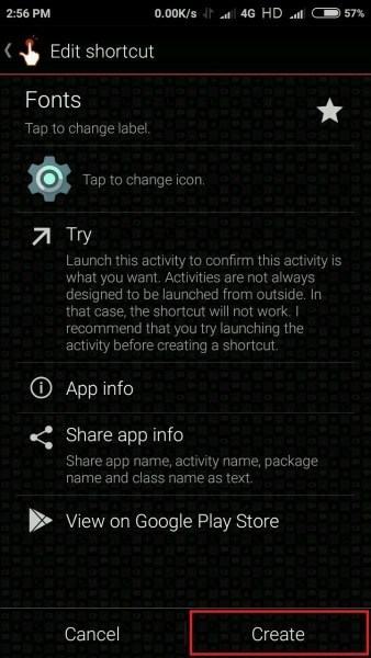 Change Font In MIUI 8 (4)