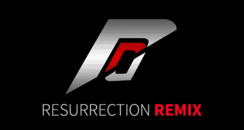 ResurrectionRemix Bootanimation For Android